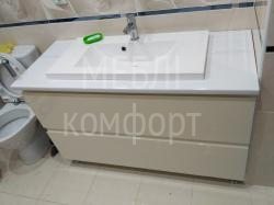 Мебель в ванную_фото_2