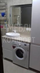 Мебель в ванную_фото_1