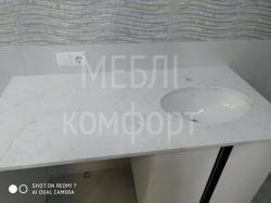 Мебель в ванную_фото_5