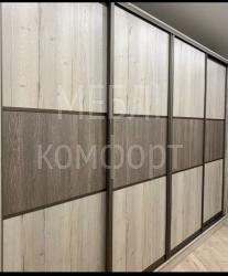 Шкафы купе разные_фото_3