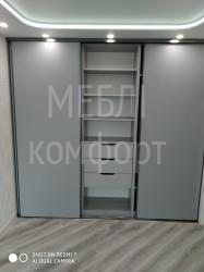 Шкафы купе разные_фото_9