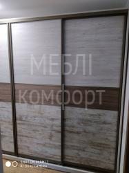 Шкафы купе разные_фото_7
