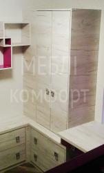 Детские комнаты_фото_4