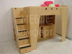 Детские комнаты_фото_8