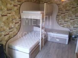 Детские комнаты_фото_16