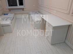 Детские комнаты_фото_36