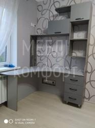 Детские комнаты_фото_34