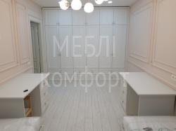 Детские комнаты_фото_42