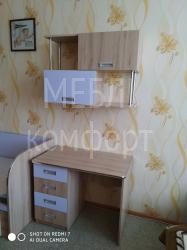 Детские комнаты_фото_43