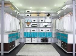 Гардеробная комната_фото_7
