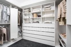 Гардеробная комната_фото_5