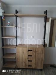 Гардеробная комната_фото_9