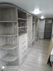 Гардеробная комната_фото_10