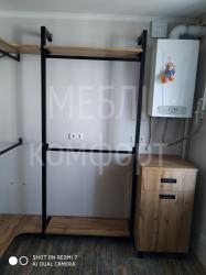 Гардеробная комната_фото_11