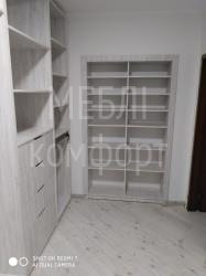 Гардеробная комната_фото_13