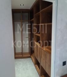 Гардеробная комната_фото_14