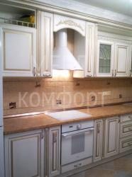 Классические кухни_фото_1