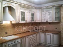 Классические кухни_фото_0