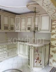 Классические кухни_фото_9