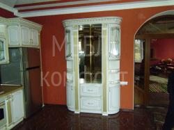 Классические кухни_фото_7