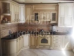 Классические кухни_фото_11