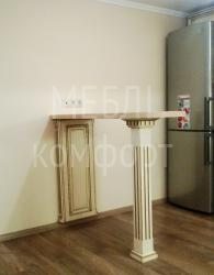 Классические кухни_фото_22