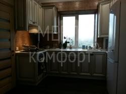 Классические кухни_фото_31