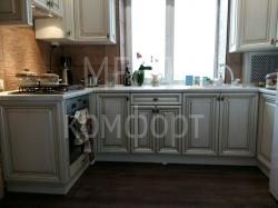 Классические кухни_фото_32