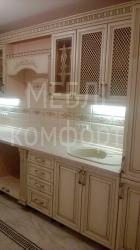 Классические кухни_фото_35