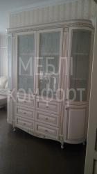 Классические кухни_фото_40