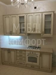 Классические кухни_фото_45