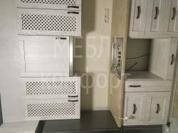 Классические кухни_фото_58