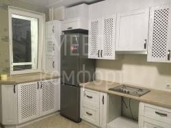 Классические кухни_фото_60