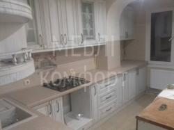 Классические кухни_фото_72