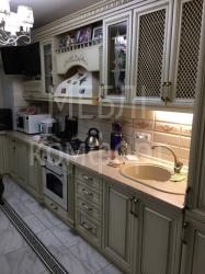 Классические кухни_фото_75