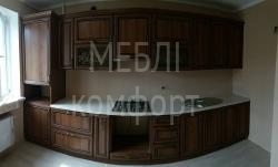 Классические кухни_фото_80