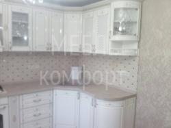 Классические кухни_фото_89