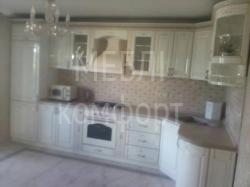 Классические кухни_фото_86