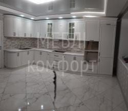 Классические кухни_фото_98