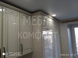 Классические кухни_фото_105