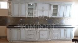 Классические кухни_фото_104