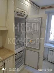 Классические кухни_фото_108