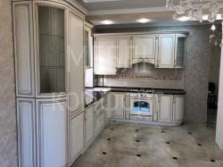 Классические кухни_фото_109