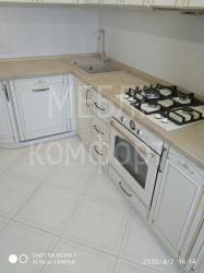 Классические кухни_фото_111