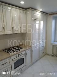 Классические кухни_фото_113