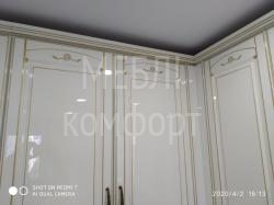 Классические кухни_фото_114