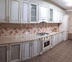 Классические кухни_фото_117