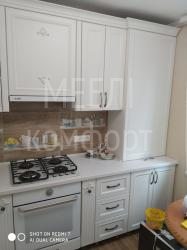 Классические кухни_фото_118