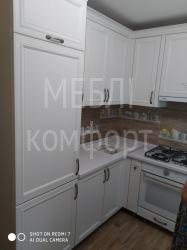 Классические кухни_фото_121