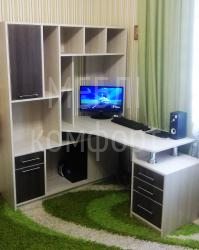 Компьютерные столы на заказ_фото_1